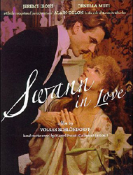 Swann in Love (1984)