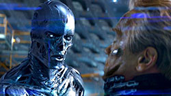 Terminator john connor