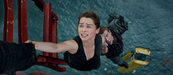 Sarah connor