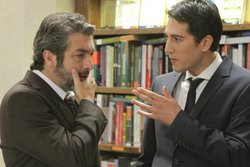 Tesis sobre un homicidio