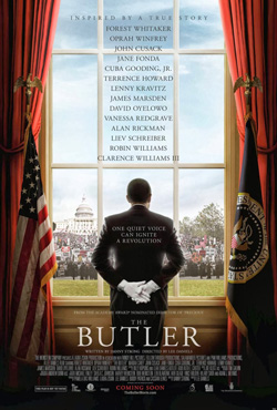 The-Butler