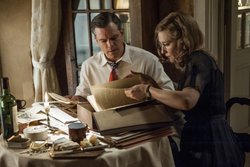 The Monuments Men - 2