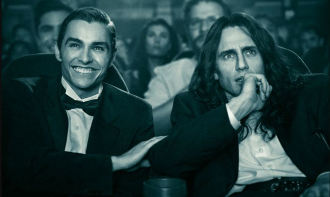 James Franco