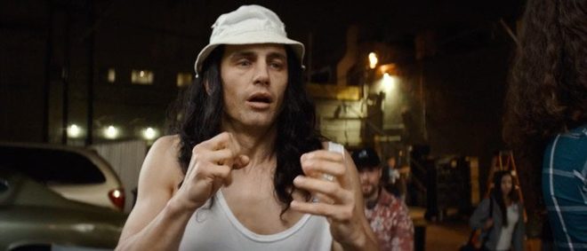 James Franco