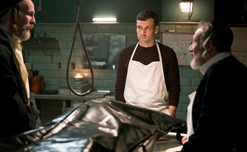 Un mundo oculto en The Offering