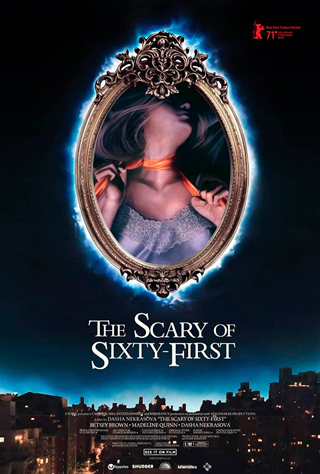 The Scary of Sixty-First, cartel