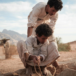 Imagen de la cinta Theeb 
