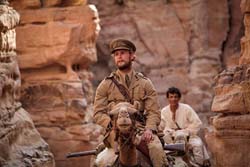 Crítica de la película Theeb