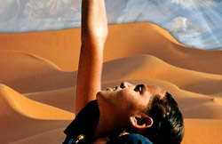 Timbuktu, imagen