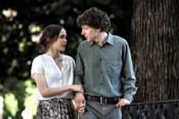 Jesse Eisenberg y Ellen Page