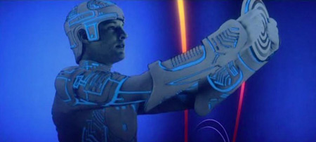 Tron 1982)