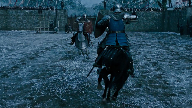 The Last Duel