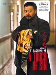 Un toque de violencia_Cartel