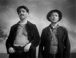 Fotograma de la película Viva la libertad