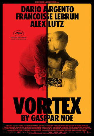 Vortex afiche
