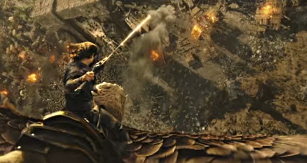 Imagen de Warcraft: El Origen