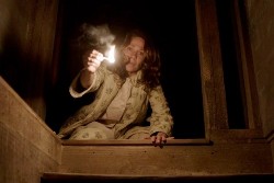 El conjuro - Fotograma