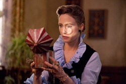 El conjuro: Imagen