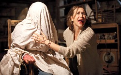 Expediente Warren: The Conjuring