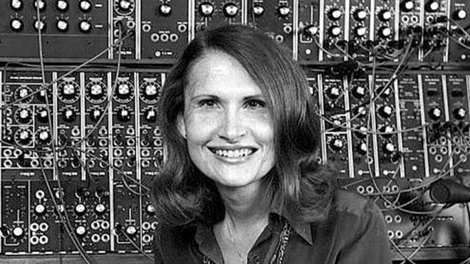 Wendy Carlos