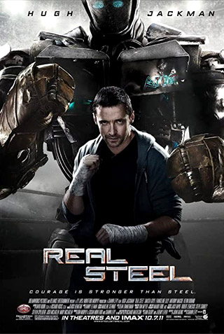 Acero Puro - Cartel