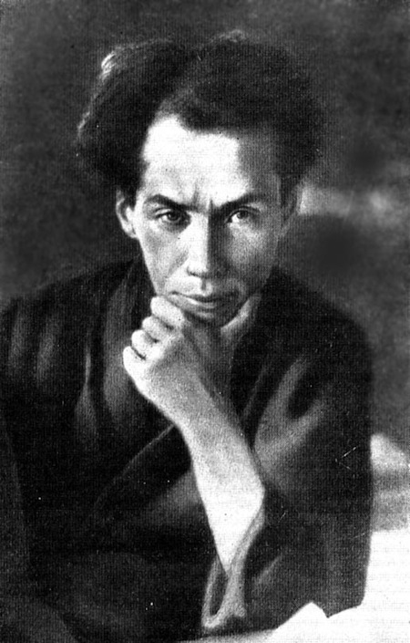 akutagawa