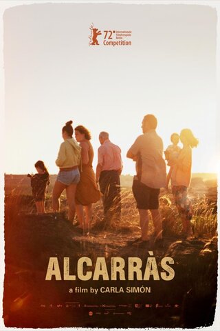 alcarràs-cartel