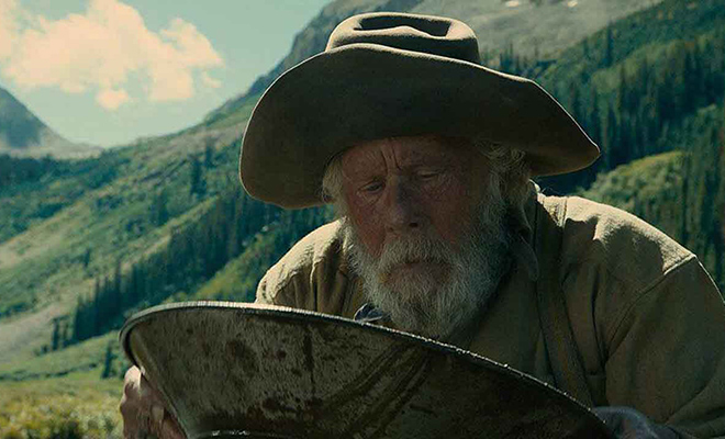 The Ballad of Buster Scruggs - Episodio 4