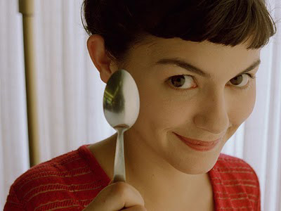 Amélie, de Jeunet