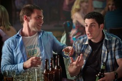 American Pie. El reencuentro