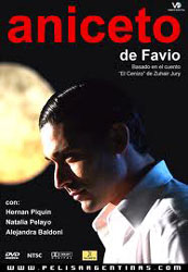 cartel Aniceto