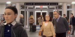Anomalisa, de Charlie Kaufman