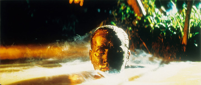 Apocalypse Now