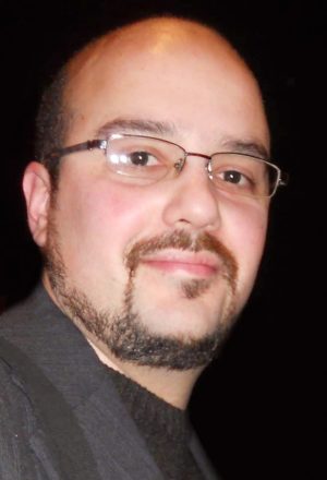 Diego Arandojo