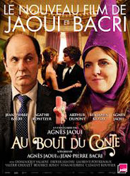 Cartel de la película Au bout du conte
