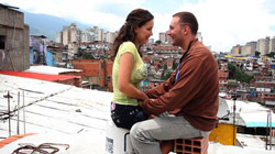 Azotes de barrio, fotograma