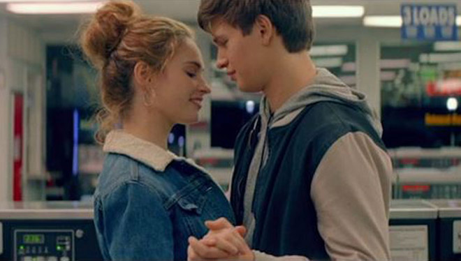 Crítica de Baby Driver