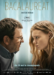Bacalaureat, cartel