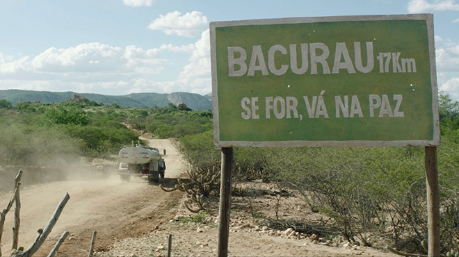 Fotograma de Bacurau