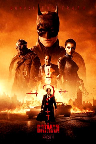 The Batman - Cartel