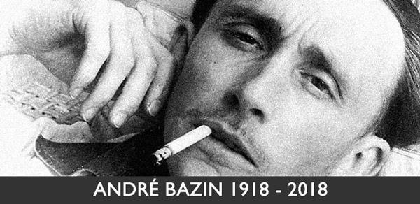 André Bazin