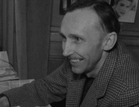 André Bazin