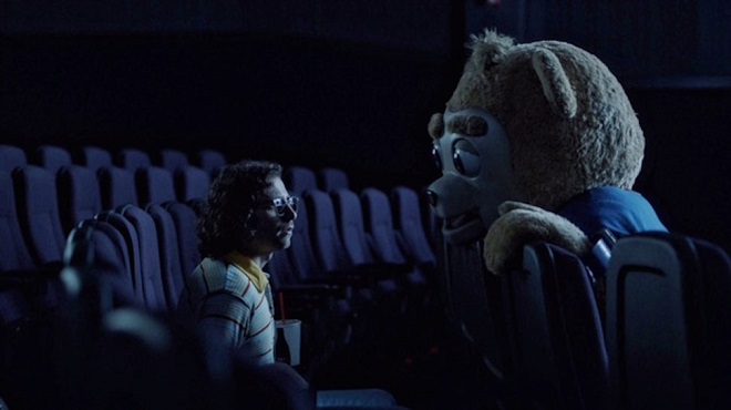 Imagen película Brigsby Bear
