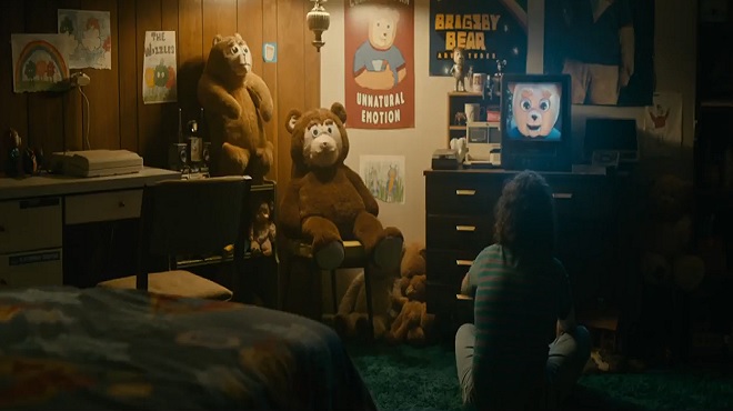 imagen Brigsby Bear