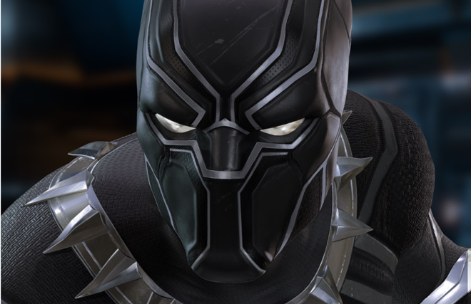 Black Panther