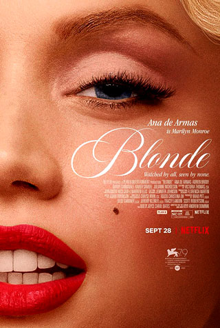 Blonde - Cartel