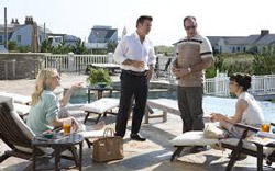 Fotograma de Blue Jasmine