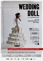 Cartel de la película Boda de papel