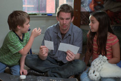 Fotograma de Boyhood