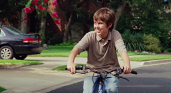 Boyhood, de Richard Linklater